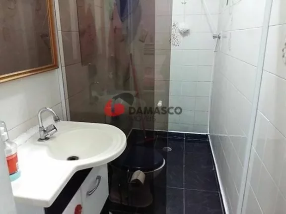 Imagem Casa à venda 3 Quartos, 1 Vaga, 233M², Osvaldo Cruz, São Caetano do Sul - SP