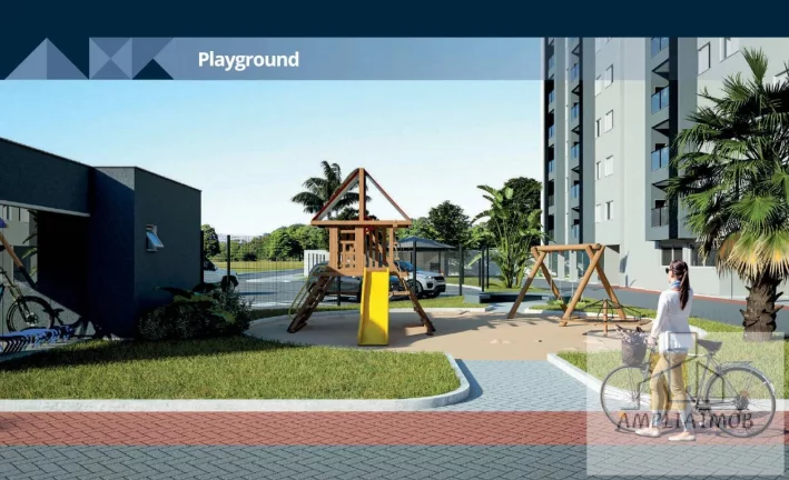 Imagem NOVO HORIZONTE Residencial