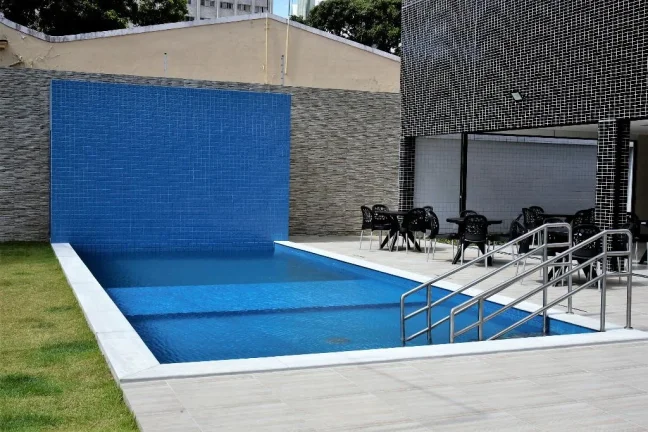 Imagem Apartamento Padrão