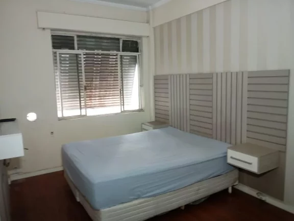 Imagem Apartamento com 2 dormitórios na Bela Vista - Avanhandava