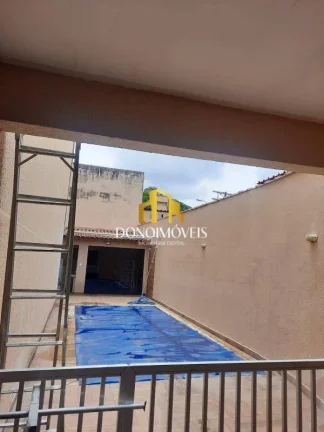 Imagem Casa com 220 m² | 3 Dorms (1 Suíte) | Piscina | 6 Vagas