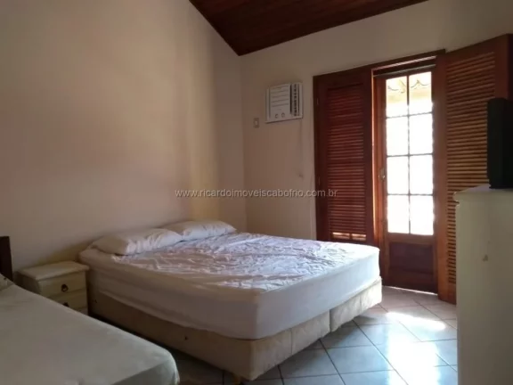 Imagem Linda Casa Duplex Condomínio Praia