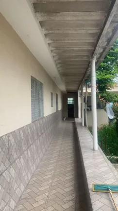Imagem Casa com 3 dormitórios à venda, 204 m² por R$ 700.000,00 - Centro - Poá/SP