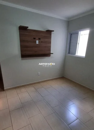 Imagem APARTAMENTO TERREO JARDIM SANTA LUCIA
