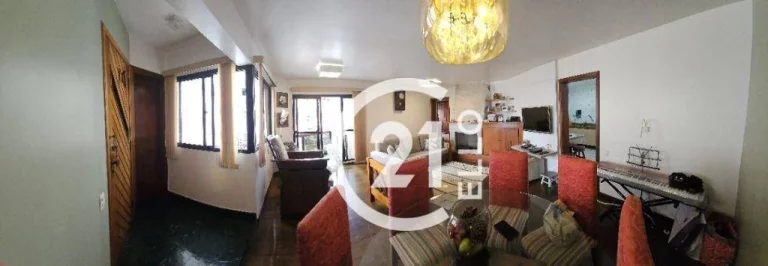 Imagem Moema Imperdível! 4 quartos, 143m² com Conforto e Vista Incrível.