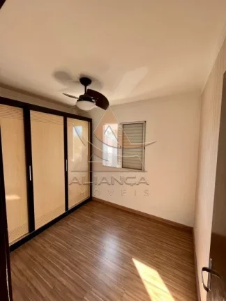 Imagem Apartamento - Ribeirão Preto - Vila Virgínia