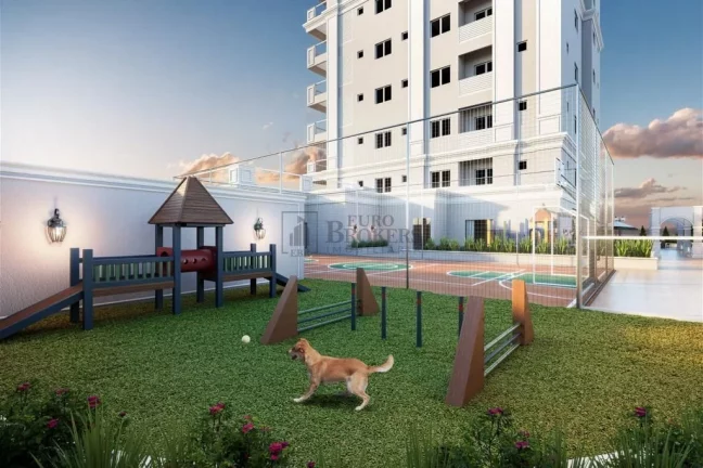 Imagem Apartamento Quadra Mar com 4 suítes à venda no Centro em Balneário Camboriú/SC