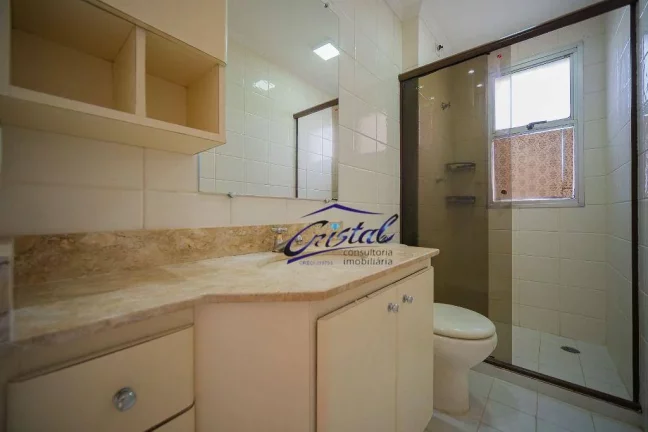 Imagem Apartamento com 2 quartos à venda, 58 m² Santo Antonio - Osasco/SP