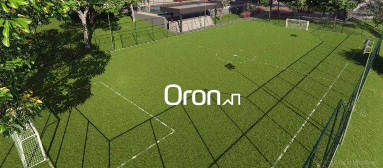 Imagem Terreno à venda, 401 m² por R$ 465.000,00 - Gran Lago - Bela Vista de Goiás/GO