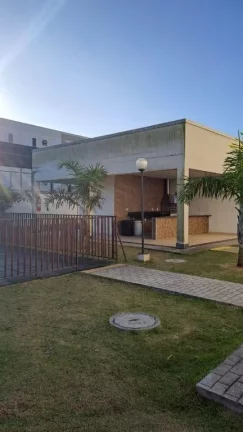 Imagem Apartamento com 2 dormitórios à venda, 45 m² por R$ 215.000,00 - Parque Santa Rosa - Suzano/SP