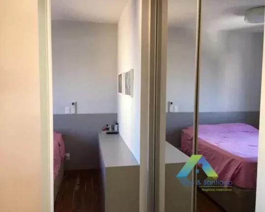 Imagem Apartamento Residencial à venda, Parque Imperial, São Paulo - .