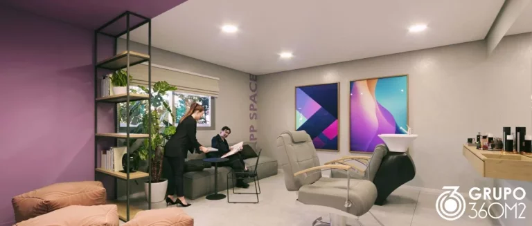 Imagem Apartamento para Venda em Santo André / SP no bairro Santa Maria