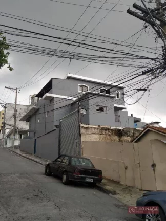 Imagem Galpão à venda, 545 m² por R$ 1.750.000,00 - Imirim - São Paulo/SP