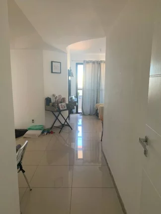 Imagem Gran Palazzo - Apartamento 3 quartos com área de lazer no 5º andar