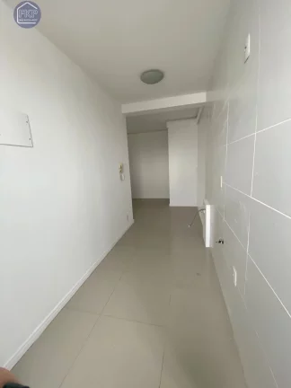 Imagem Apartamento 2 dormitórios!