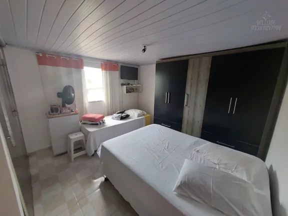 Imagem Casa à Venda em Real, Praia Grande - SP