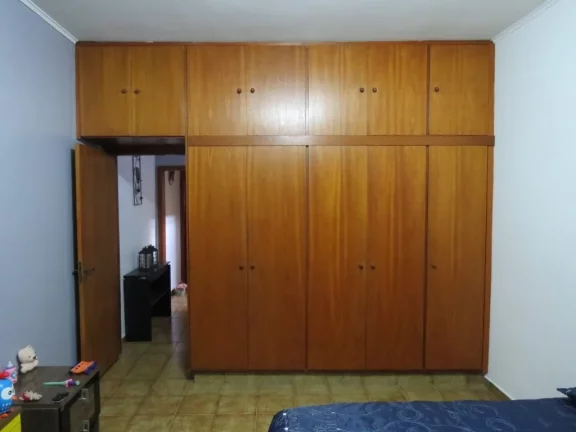 Imagem Casa à venda em São Paulo-SP, Vila Bertioga: 2 quartos, 3 banheiros, 1 vaga garagem, 130m² de área