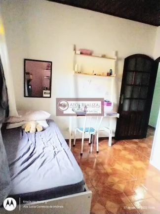Imagem Sobrado em Jardim Progresso - São Paulo