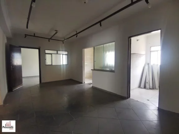 Imagem Salão Comercial Ótima Localização Barueri - SP - Centro