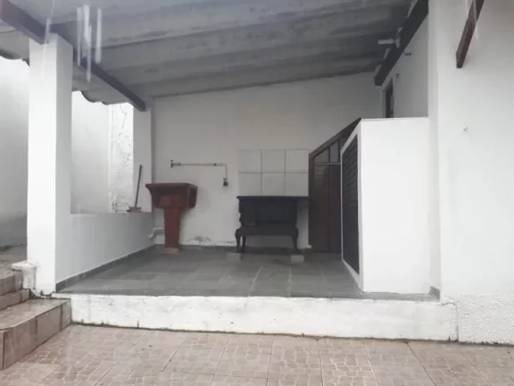 Imagem Casa com 2 dormitórios à venda, 120 m² por R$ 300.000,00 - Ponta do Ambrósio - São Pedro da Aldeia/RJ
