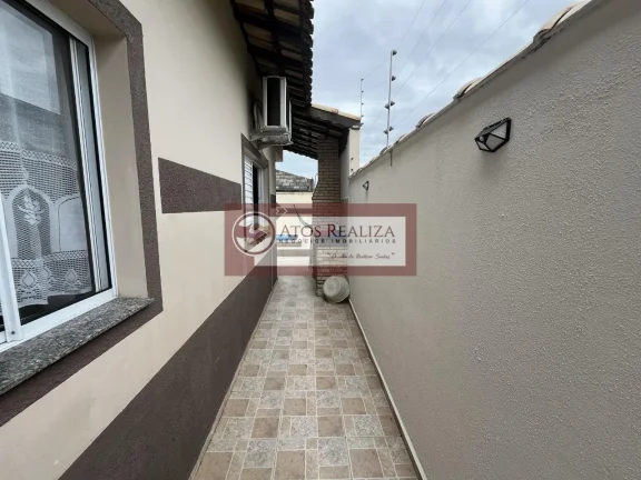 Imagem Casa térrea com piscina em Jardim Grandesp - Itanhaém: 2 dormitórios, 1 suíte, 68m² e por R$360.000,00