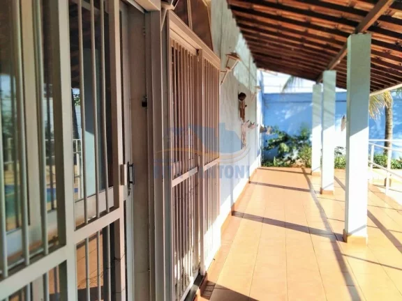 Imagem Casa - Ribeirão Preto - Parque Industrial Lagoinha - Região Leste