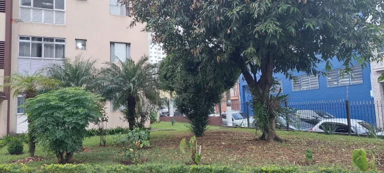 Imagem APARTAMENTO UM DORMITÓRIO À VENDA VILA EMA
