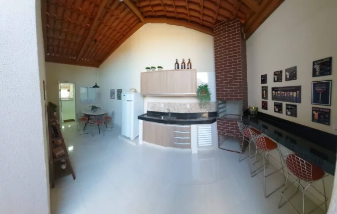 Imagem ENCANTO RESIDENCIAL (CONDOMÌNIO FECHADO COM LAZER COMPLETO)