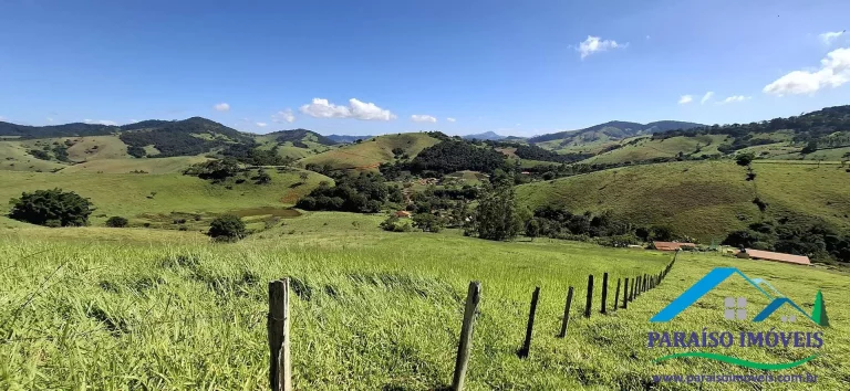 Imagem Oportunidade Única: Terreno Espetacular no Caminho da Fé, Paraisópolis!