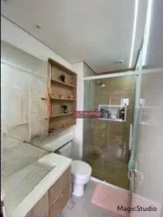 Imagem Apartamento com 3 dormitórios à venda, 110 m² por R$ 1.865.000,00 - Cidade Mãe do Céu - São Paulo/SP