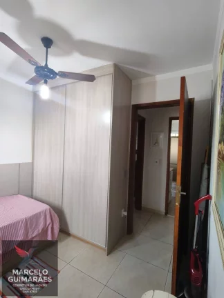 Imagem Apartamento Jardim Olímpico 3 dormitórios 2 vagas cobertas