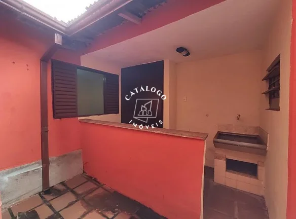 Imagem Casa a Venda no bairro Centro - Ribeirão Preto, SP