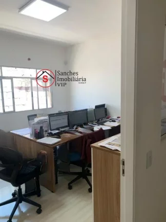 Imagem Pr?(C)dio / Galpão / armaz?(C)m Comercial, para venda ou locação ótima localização na região do Tatuap?(C), fácil acesso as marginais e rodovias