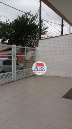 Imagem Casa com 2 dormitórios à venda, 82 m² por R$ 310.000,00 - Vila Nova - Cubatão/SP