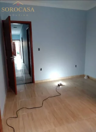 Imagem Casa à Venda 2 dorm Pq. São Bento