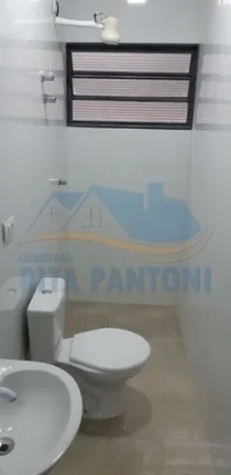 Imagem Casa - Ribeirão Preto - Campos Elíseos - Região Norte