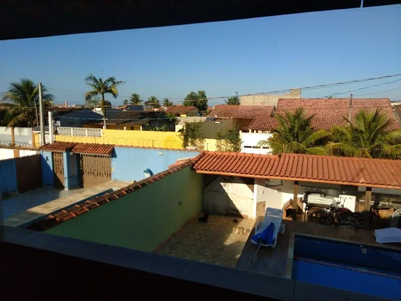 Imagem Casa para Venda em Itanhaém, Jardim Jamaica, 5 dormitórios, 1 suíte, 4 banheiros, 5 vagas