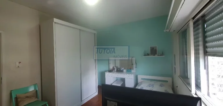 Imagem APARTAMENTO A VENDA NO PARÁISO