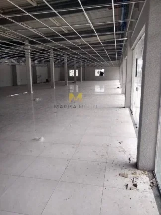 Imagem Loja, 70m2, para locação em Piraquara, Centro