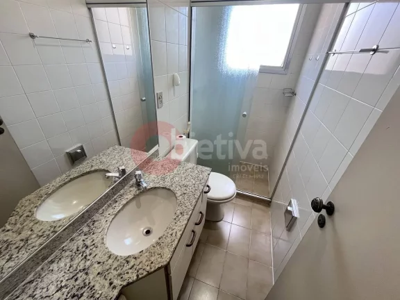 Imagem Apartamento linear, 3 quartos, Vila Nova - Cabo Frio
