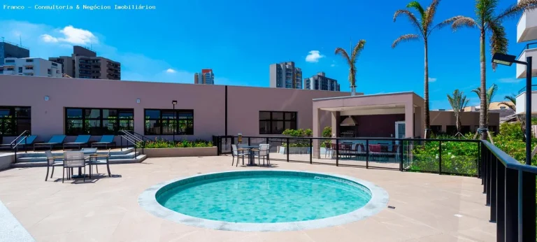 Imagem Apartamento para Venda em Santo André, Vila Assunção, 3 suítes, 4 banheiros, 3 vagas