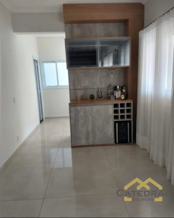 Imagem Casa de alto padrão à venda com 3 quartos (1 suíte) Laguna - Várzea Paulista/SP