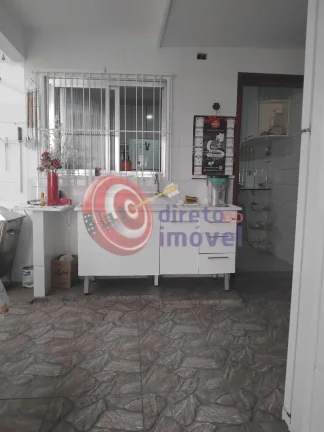 Imagem Sobrado a venda 3 quartos 2 vagas 150m² Campo Limpo ZS SP