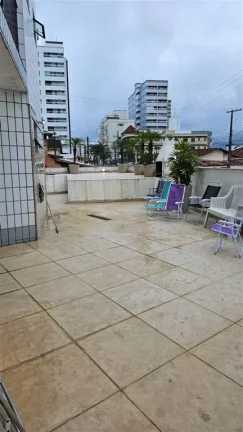 Imagem APARTAMENTO COM 50 m² - CAIÇARA - PRAIA GRANDE SP