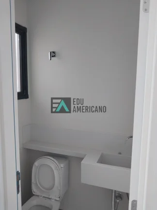 Imagem Casa terrea Condominio Vila em Atibaia Vila santista 3 Suites novo prox. Juca Peçanha