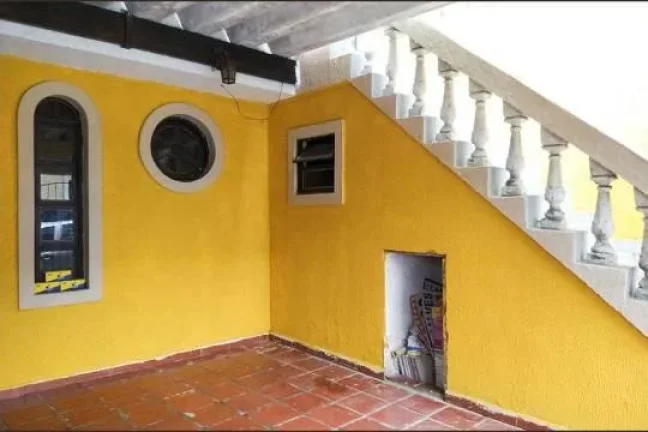 Imagem Sobrado para Venda em São Bernardo do Campo / SP no bairro Jardim do Mar