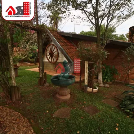 Imagem Chácara com 3 dorms, Vertentes do Mamonal, Pirassununga - R$ 1.3 mi, Cod: 55