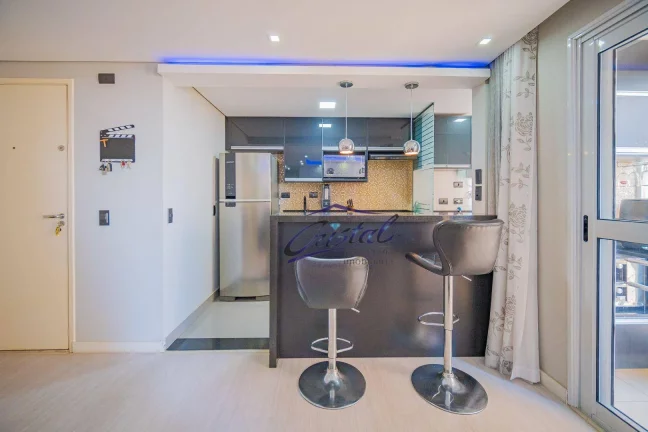 Imagem Apartamento com 2 quartos Jardim Novo Osasco à venda - Osasco/SP