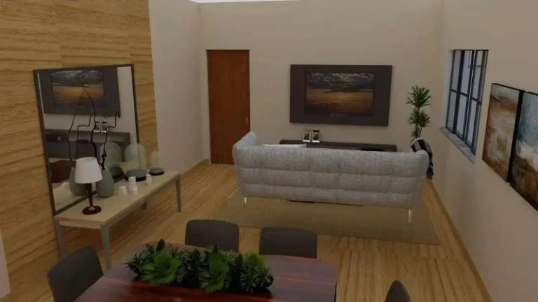 Imagem Novos apartamentos em construção no bairro São Geraldo em Barbacena: Conforto, Elevador e Escolha de 2 ou 3 Dormitórios!