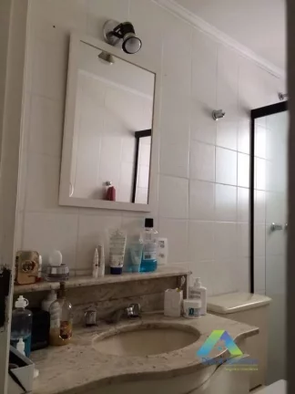 Imagem Apartamento semi mobiliado para locação com 1 dormitório em Moema Pássaros/SP